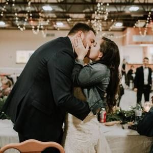 Meet your Posher, Riley